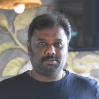 Mano Bharath