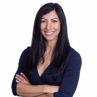 Arianna Fischer, M.Ed., Bcba