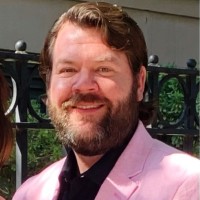 Michael Longman