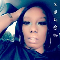 Marquesha Wright