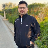 Umesh Kumar Sahu