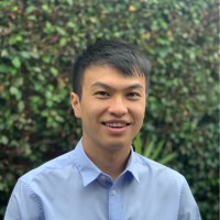Victor Lin