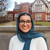 Ayra Abid