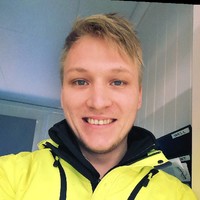 Hampus Sotti
