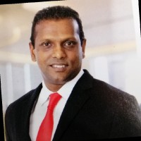 Suresh Sebastian