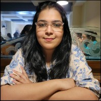 Ruchira Chakraborty