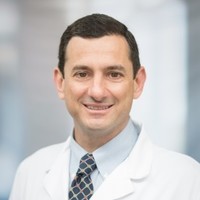 John P. Sabra, M.D. FACS