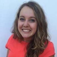 Amy Bradford