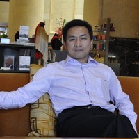 Honghui Xia