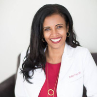 Rahel Yirga, M.D.