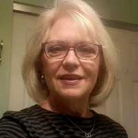 Kimberly Pershing, CLSS GB