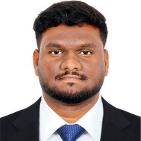 Alex Samraj