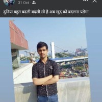 Rohit Kumar Mishra