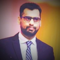 Mubashir Saeed