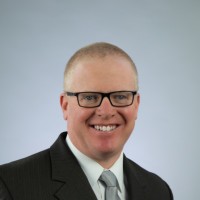 Shawn Adams, FSA, SHRM-SCP