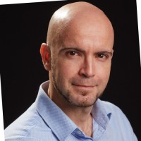 Yannick Michaud