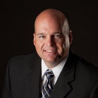 Byron Pierce
