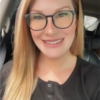 Meagan Robison