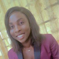 Gertrude fabienne N 'DAH
