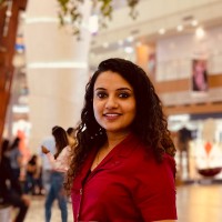 Kavya Chhabra