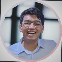 Priyesh Mehta