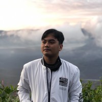 Mochamad Yusril Fahmi Ilham Fikri