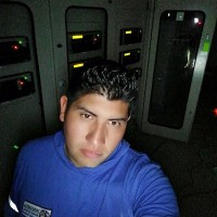 JHONNY XAVIER GUERRA MACHADO