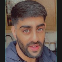 Amir Ilyas