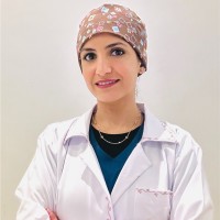 Dr. Lina Awwad
