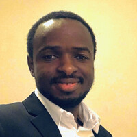 Mamadou Mouctar Diallo
