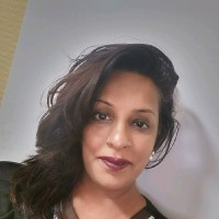 Tara Ramroop