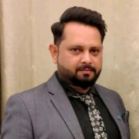 Muhammad Alvi