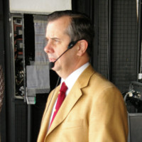 Francisco Javier Ferrés