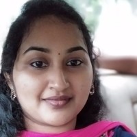 Kavya Premkumar