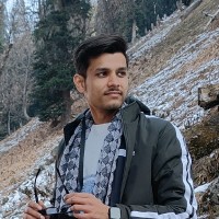 Piyush Jain