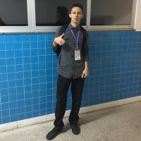 Gabriel Camacho