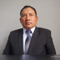 Waldo Torres Mitma