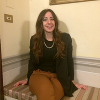 Valentina Tagliaferri