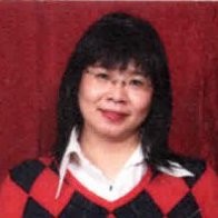 Gloria Chiang