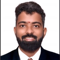 Sudheep Divakara Shetty