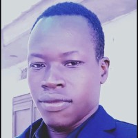 Okot James