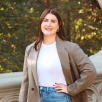 Francesca Paparone O’Kane