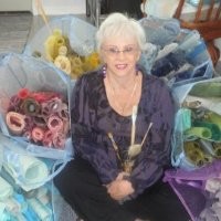 Barbara Harmer