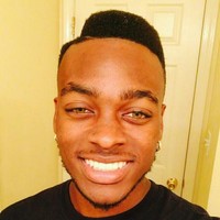 Tre' James