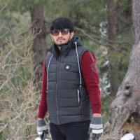 Hussnain Ahmad