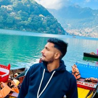 Lokesh Rawat