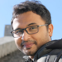 Karthik Nayak