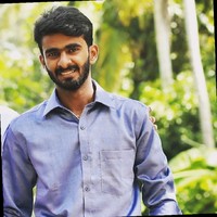 Jithin Kafoor