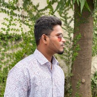 Vasanth Raj
