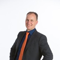 Stefan J. Koelewijn